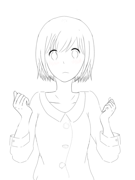 活発系おんなのこ
