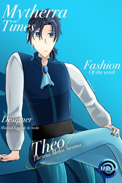 Mytherra Times (Theo)
