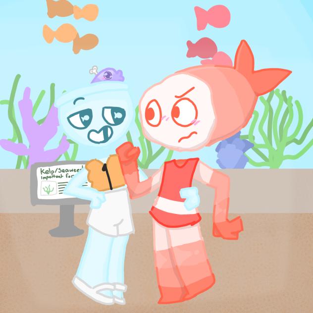 🐟