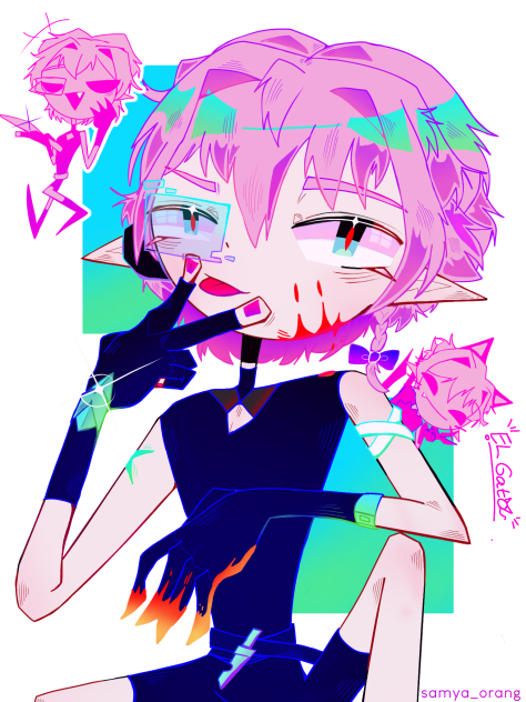 nyeh