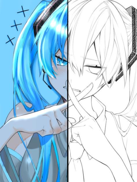 どなたか合作しませんか⁉