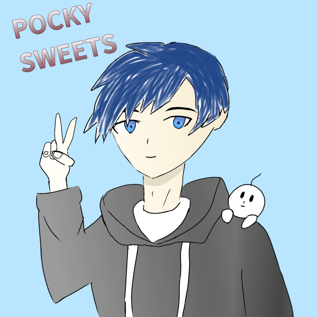 ポッキーさん