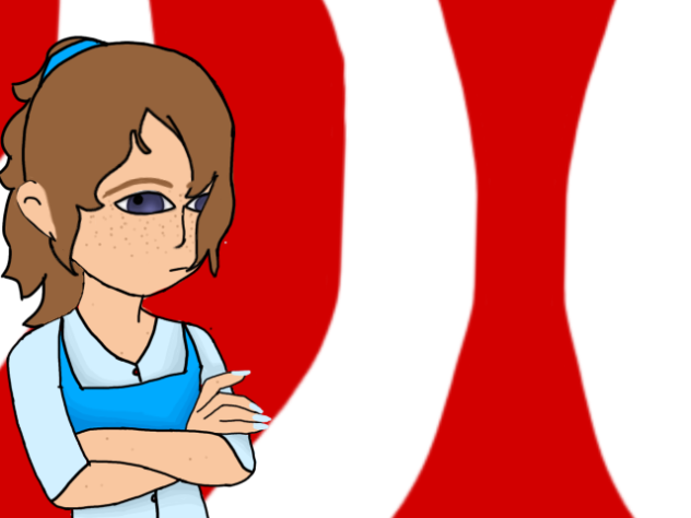 Reece + Selene - ibisPaint
