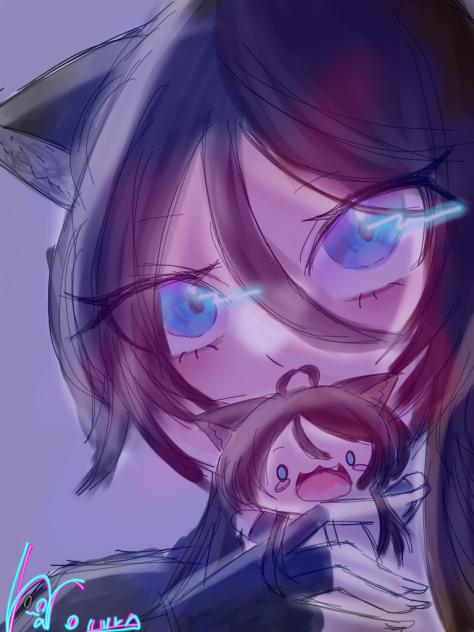 ねこもりやさん