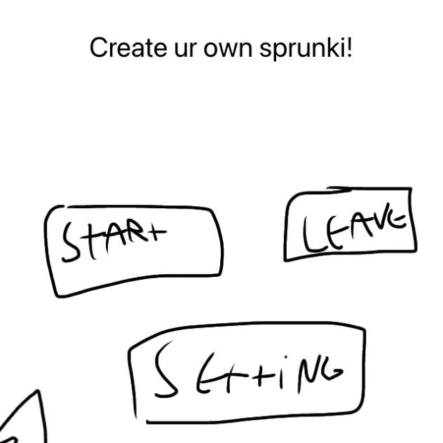 Create ur own oc!and her name is Layla