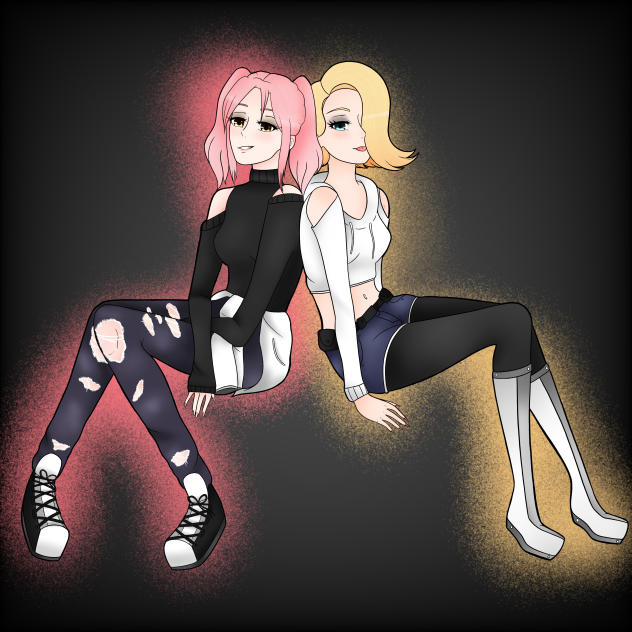 BFFs