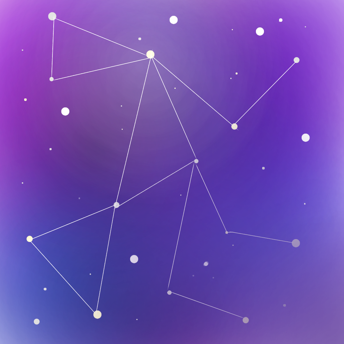 Galaxy #1 - ibisPaint
