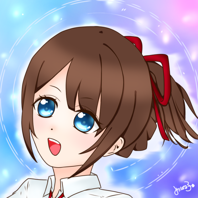 🎃アイコン企画🎃