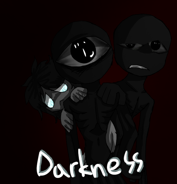 darkness - ibisPaint
