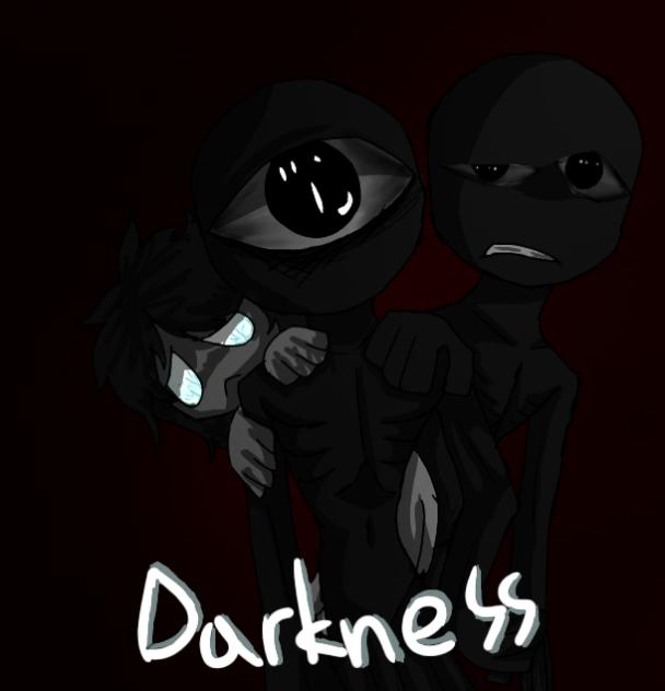 darkness - ibisPaint
