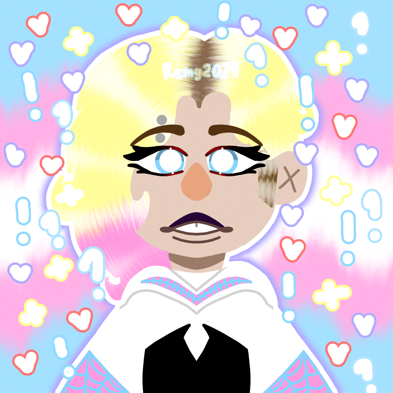 New style - ibisPaint