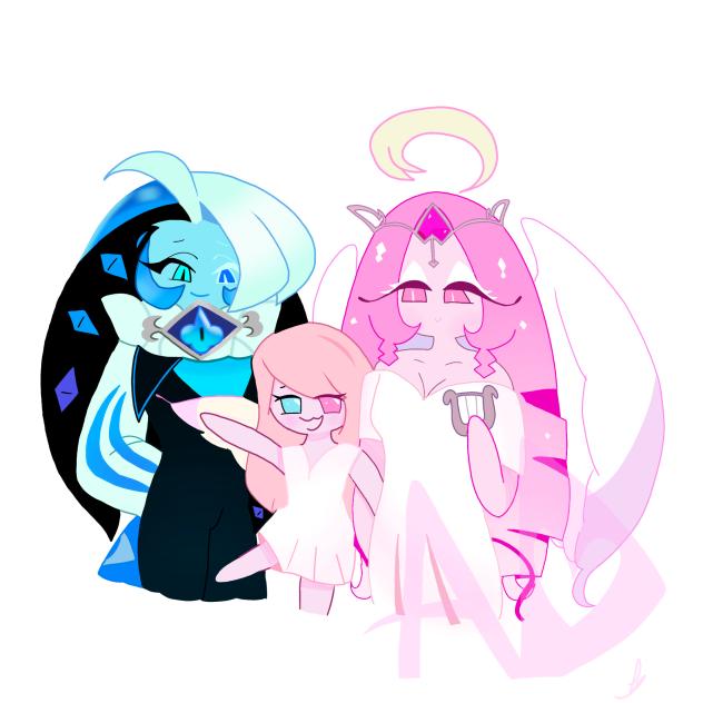 A New Child~