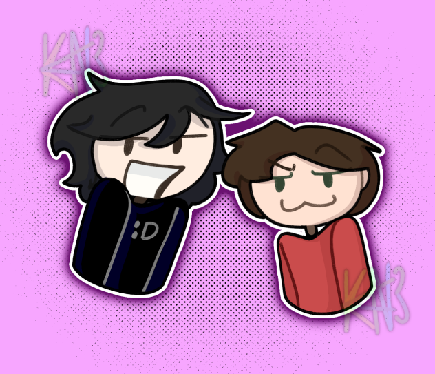 ͡⁠° ͡⁠°⁠) - ibisPaint