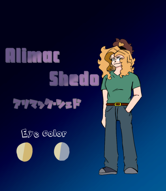 Oc og design - ibisPaint