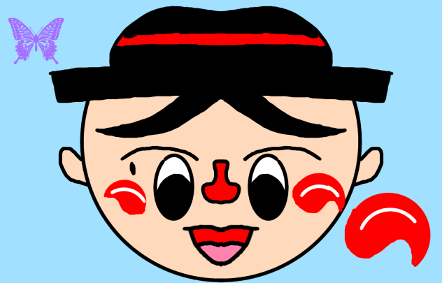 アキットくん２