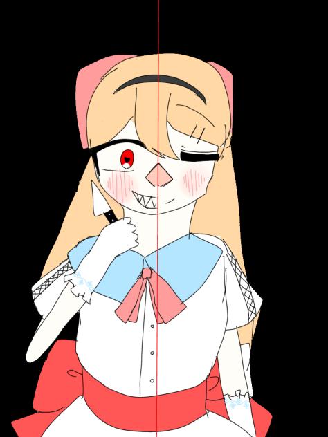 オリです名前はありません