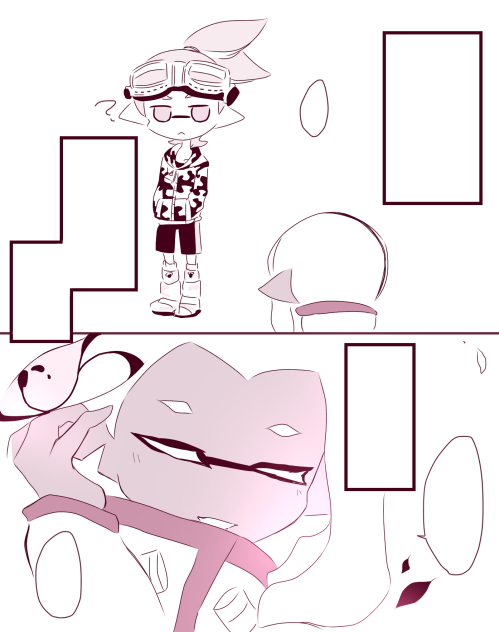 君が好き②