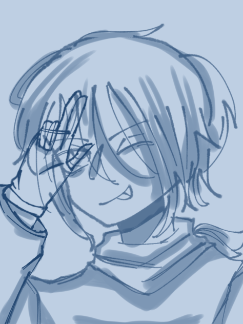 boy - ibisPaint