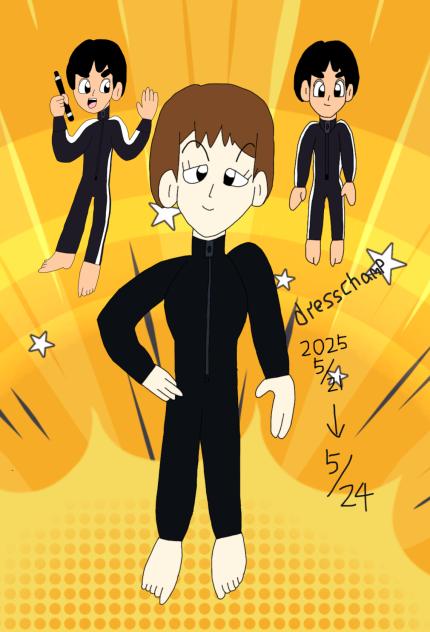 佐藤則子 レザースーツver2025.05-24-06-12
