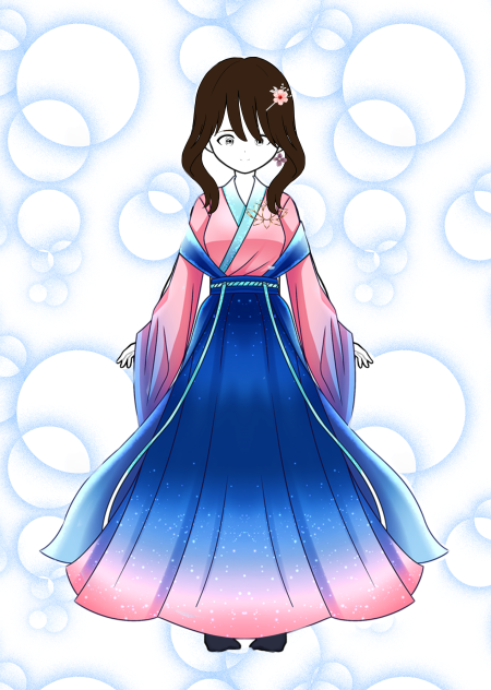 和服