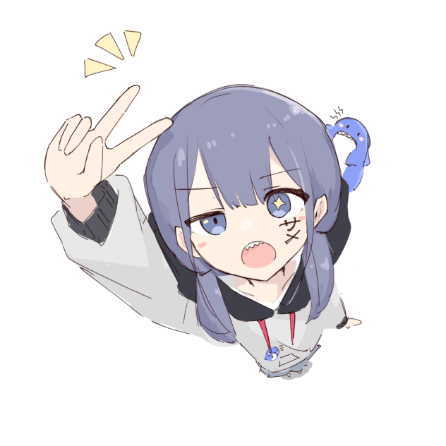 ピース