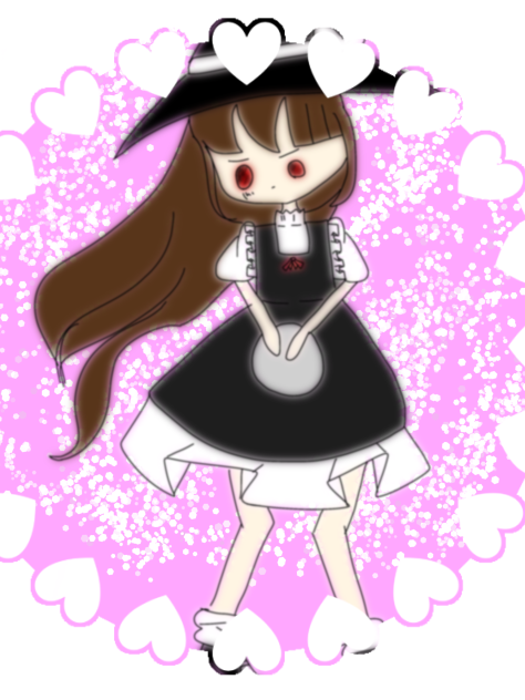メイド服