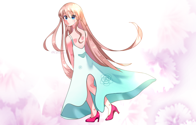 Faded - ibisPaint