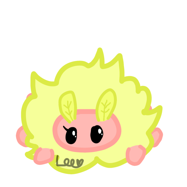 MOTH PLUSHIEEEEEE