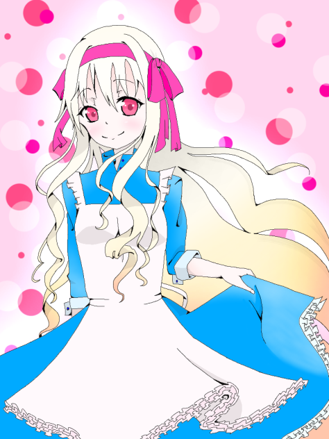 MARY