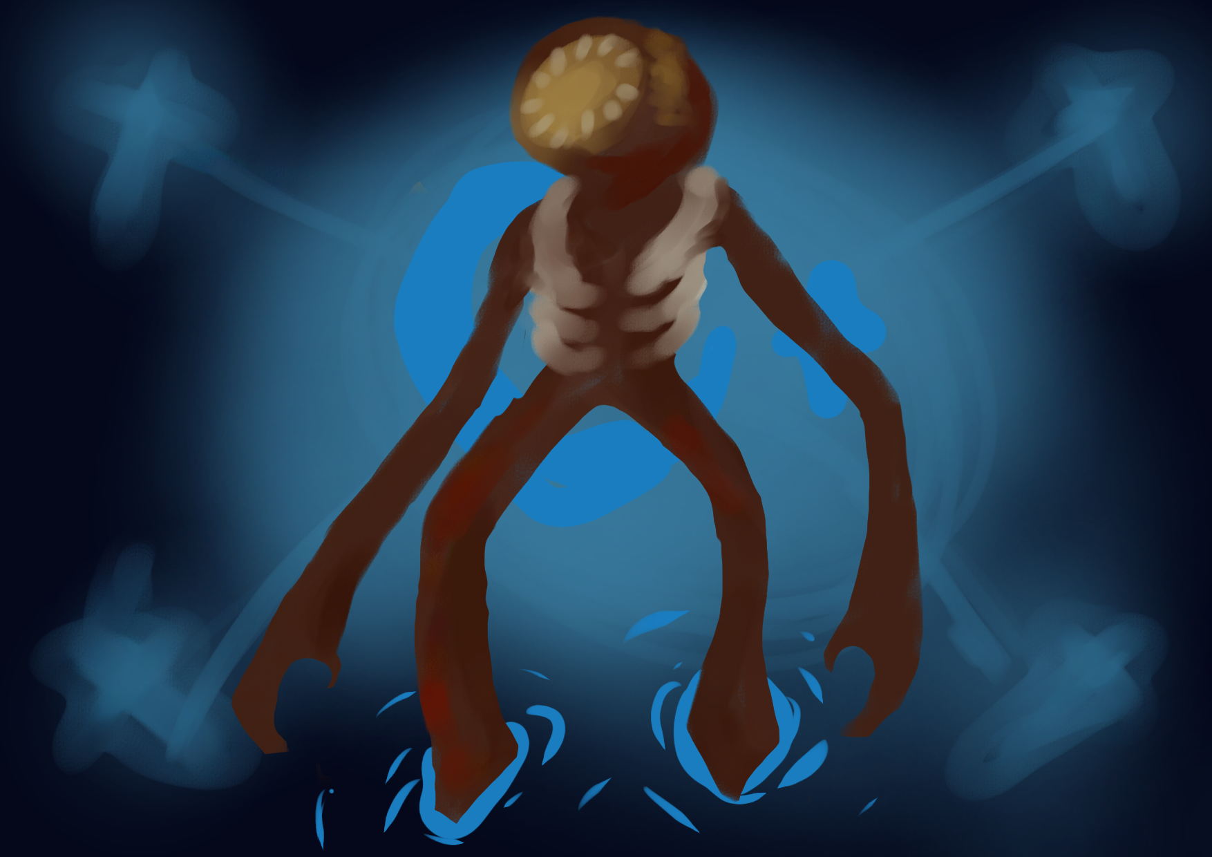 Figure - ibisPaint