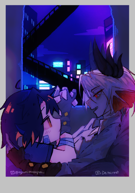 COLLAB #1