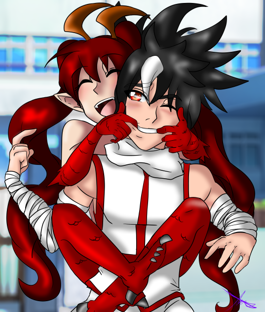 Commission for kenye