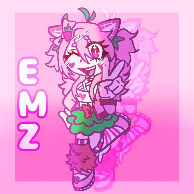 Emz 😼🍓