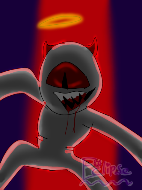 Arttrade with someone ig