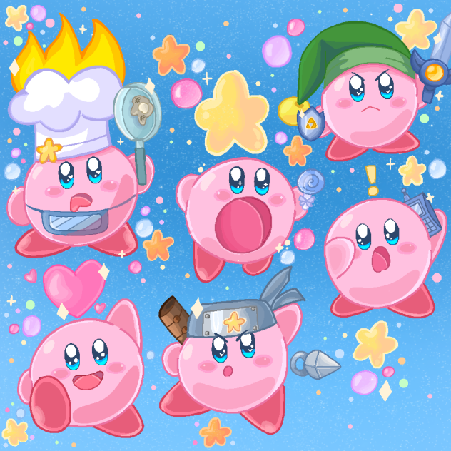 Kirby