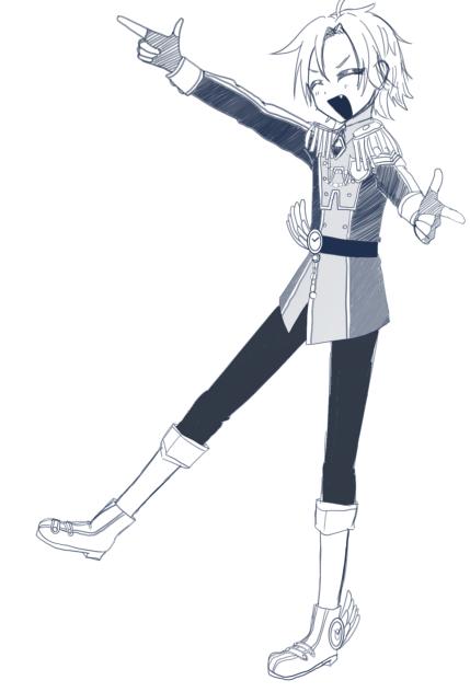 オレーザービーム