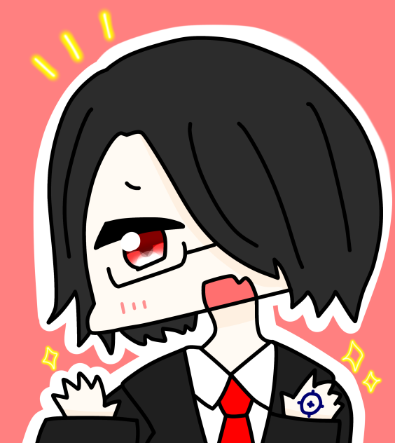 太陽くん…‼︎