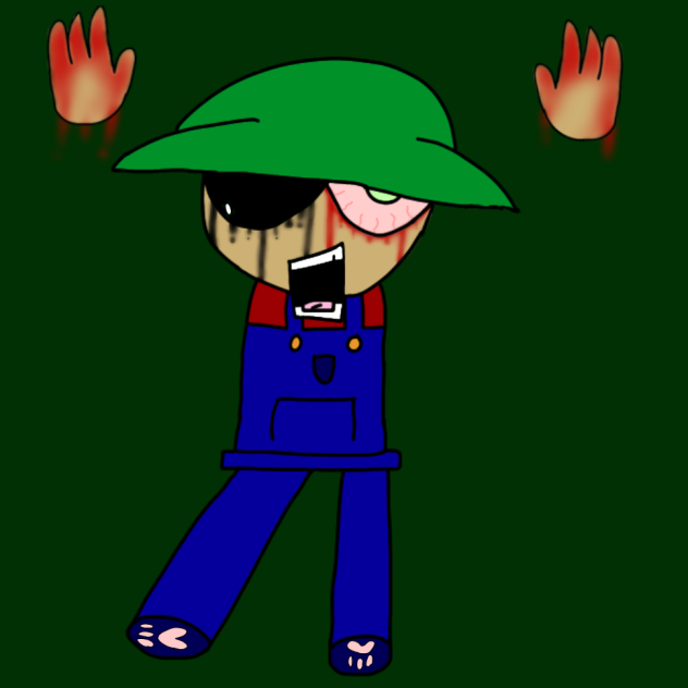 Some old drawing of mine