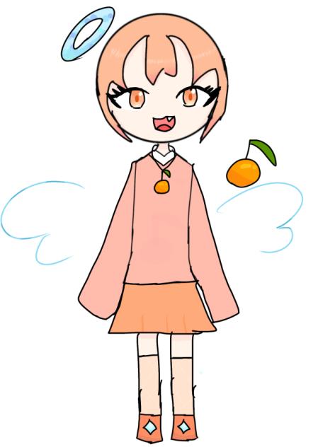 こはる(立ち絵版)