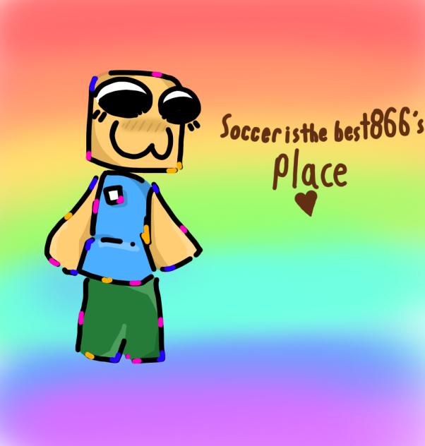 Just some old art for my alt account ♡
