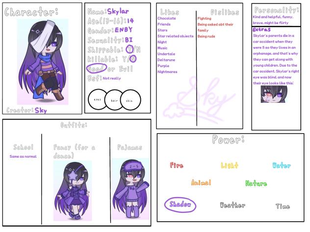 CS for New Sprites