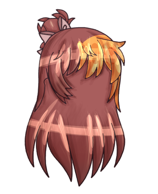 hair. part 3