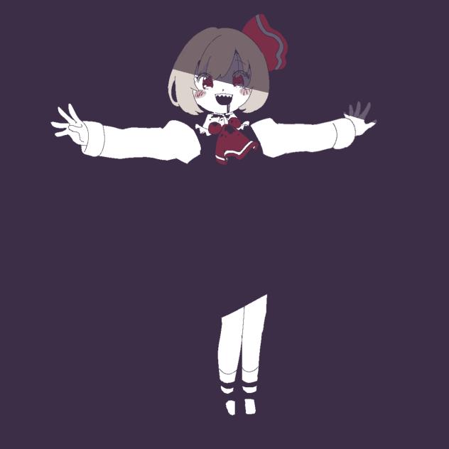 [東方]Rumia