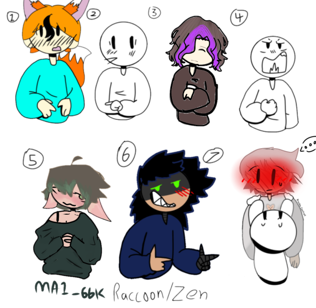 Collabbbbbbbbbbb, again (cry)