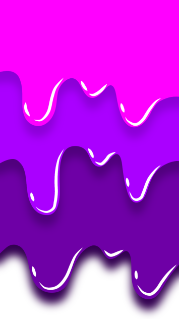 Flow of Purple