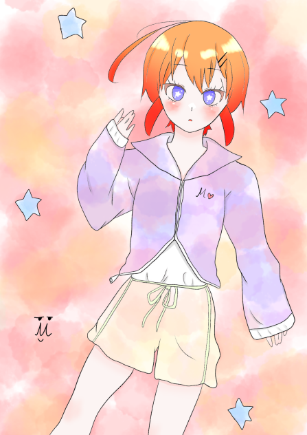 塗ったでぇー！(^O^)