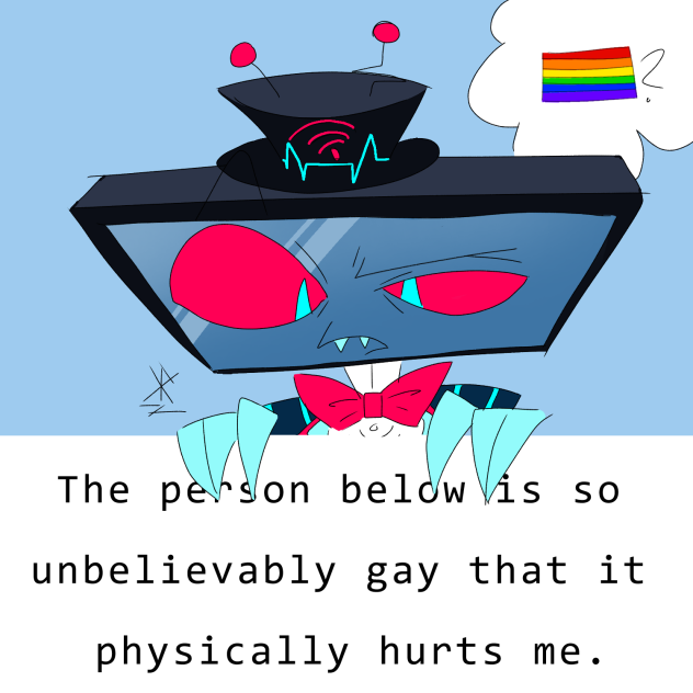 🏳️‍🌈❓