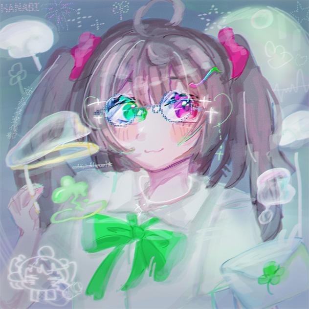 小道に入ると