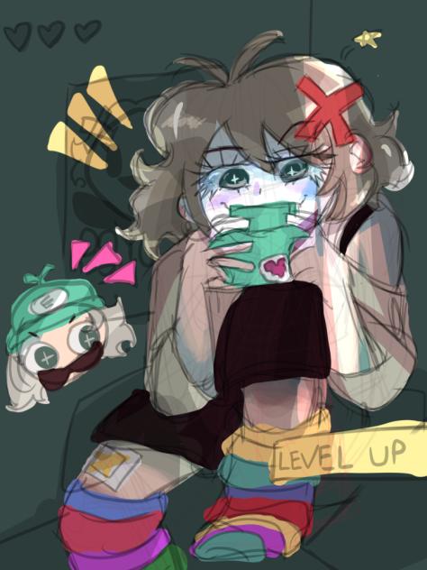 IM DONE - ibisPaint