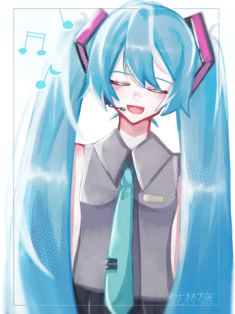 歌声